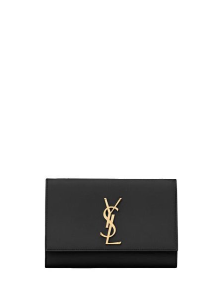 Saint Laurent Kate Small Black Saint Laurent Kate Small Black