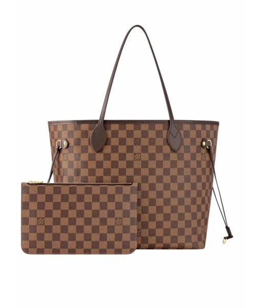 Louis Vuitton Tout Large Brown Louis Vuitton Tout Large Brown