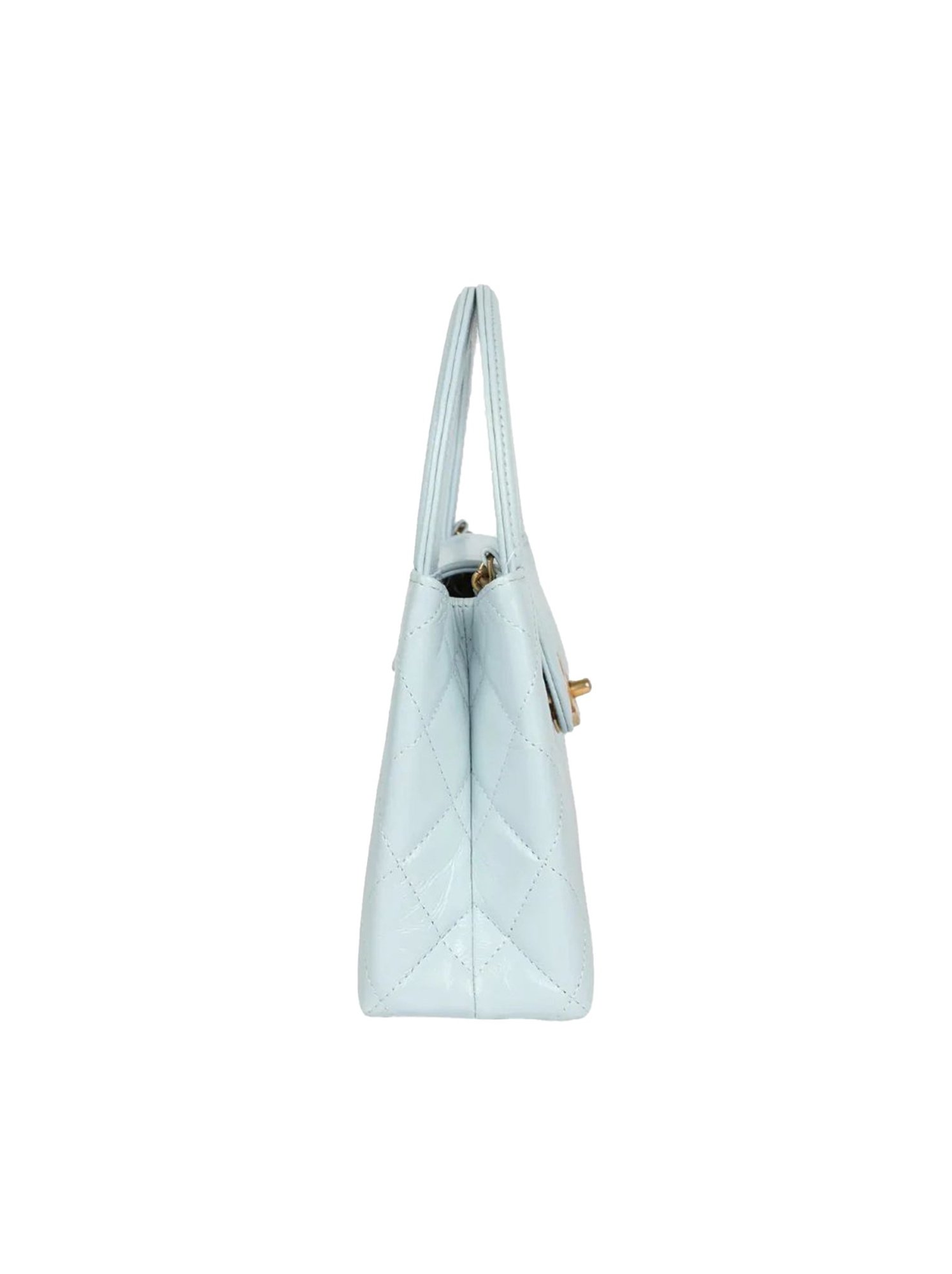 Chanel Kelly Medium Blue Chanel Kelly Medium Blue