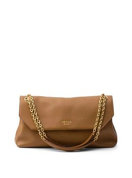 Prada Doux Small Brown Prada Doux Small Brown