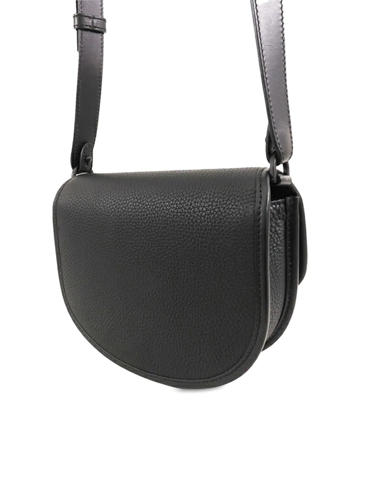Dior Saddle Small Black