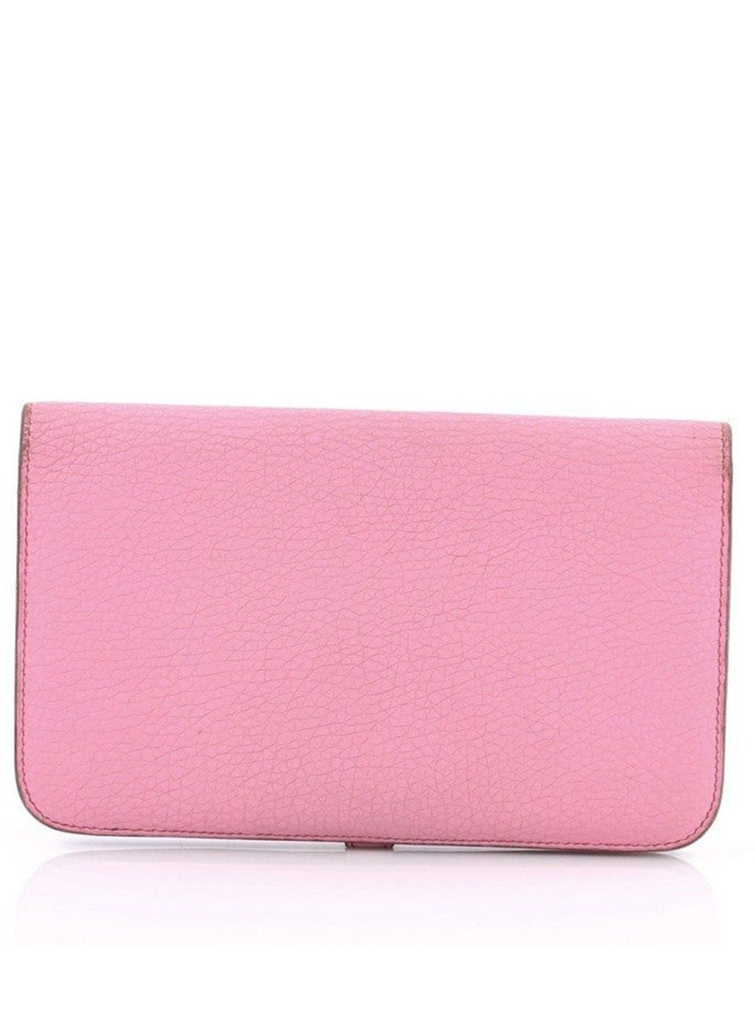 Hermes Dogon Pink