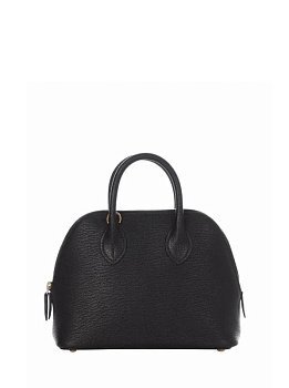 Hermes Bolide Medium Black