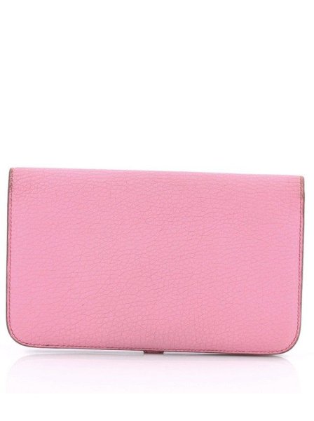 Hermes Dogon Pink Hermes Dogon Pink