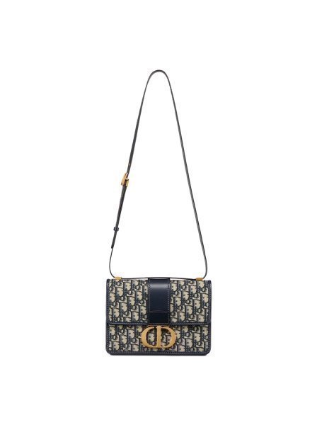 Dior Montaigne Small Blue Dior Montaigne Small Blue