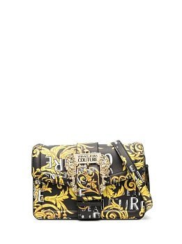 Versace Fendace Small Yellow Versace Fendace Small Yellow
