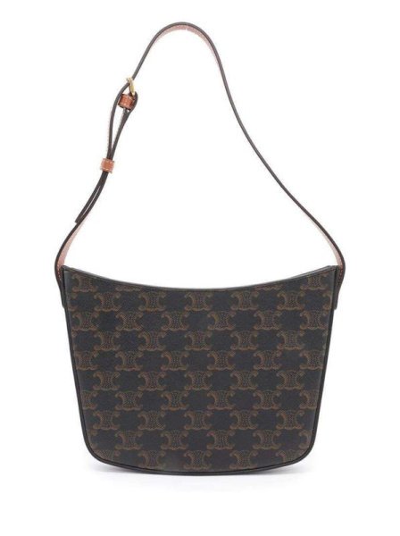 Celine Triomphe Small Black Celine Triomphe Small Black