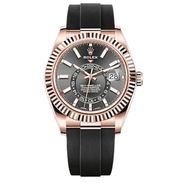 Rolex Sky-Dweller 326235-0006 Rolex Sky-Dweller 326235-0006