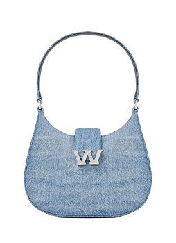 Alexander Wang Legacy Small Blue Alexander Wang Legacy Small Blue