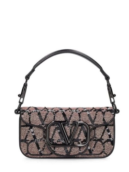 Valentino Rockstud Small Black Valentino Rockstud Small Black