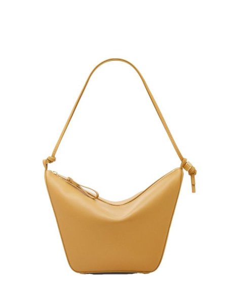 Loewe Hammock Small Yellow Loewe Hammock Small Yellow