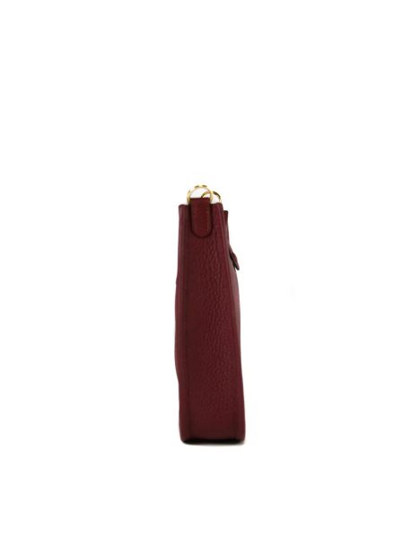 Hermes Evelyne Small Red Hermes Evelyne Small Red