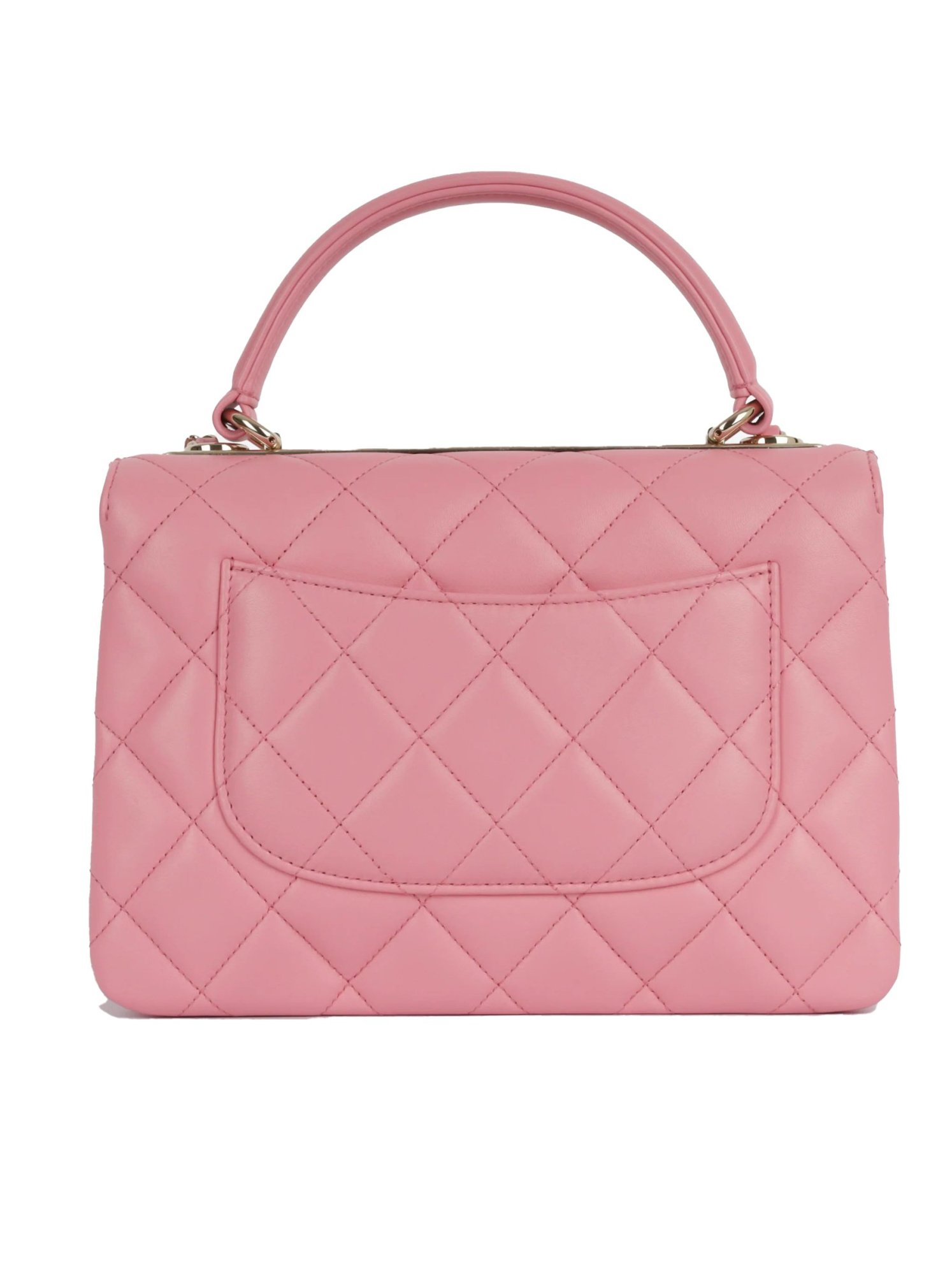 Chanel Flap Small Pink