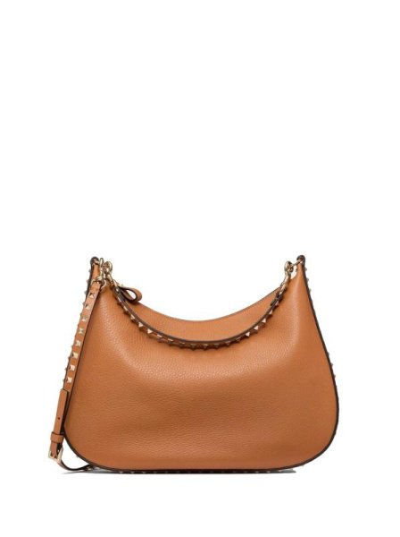 Valentino Rockstud Small Orange Valentino Rockstud Small Orange