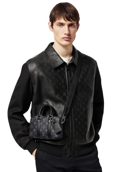 Louis Vuitton Porte Documents Small Black Louis Vuitton Porte Documents Small Black