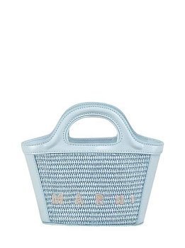 Marni Tropicalia Small Blue