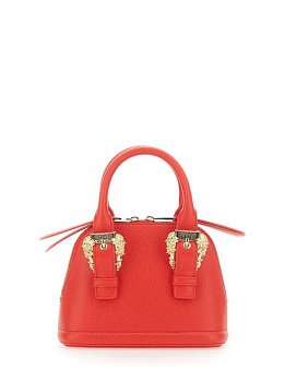 Versace Faux Small Red
