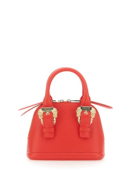 Versace Faux Small Red Versace Faux Small Red