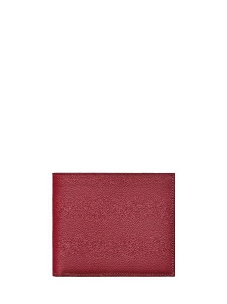 Hermes Citizen Twill Red Hermes Citizen Twill Red