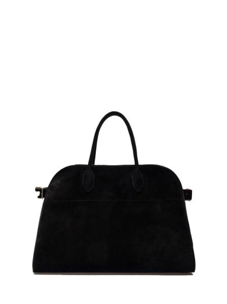 The Row Margaux Large Black The Row Margaux Large Black