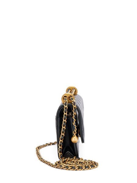 Chanel Flap Small Black Chanel Flap Small Black