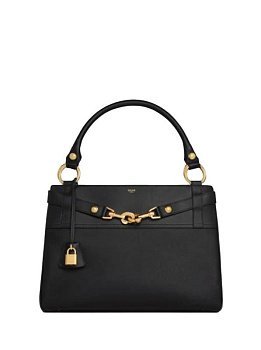 Celine Annabel Small Black