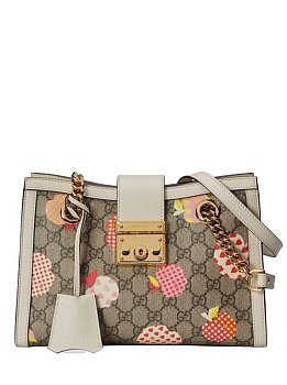 Gucci Supreme Small Beige Gucci Supreme Small Beige