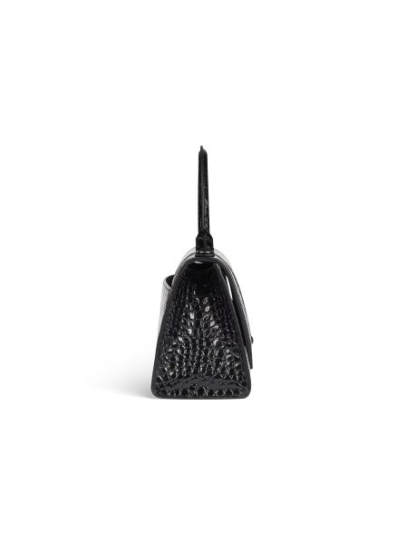Balenciaga Hourglass Small Black Balenciaga Hourglass Small Black