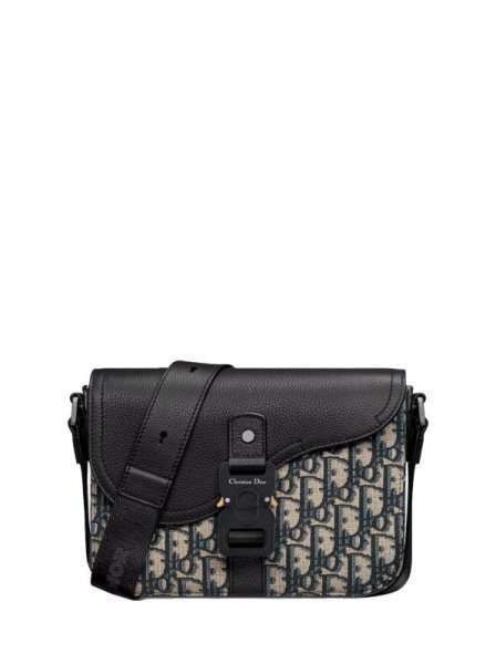 Dior Saddle Small Black Dior Saddle Small Black