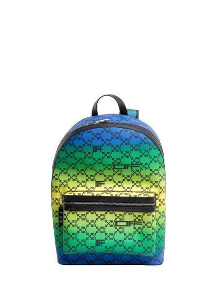 Off White Monogram Medium Green Off White Monogram Medium Green