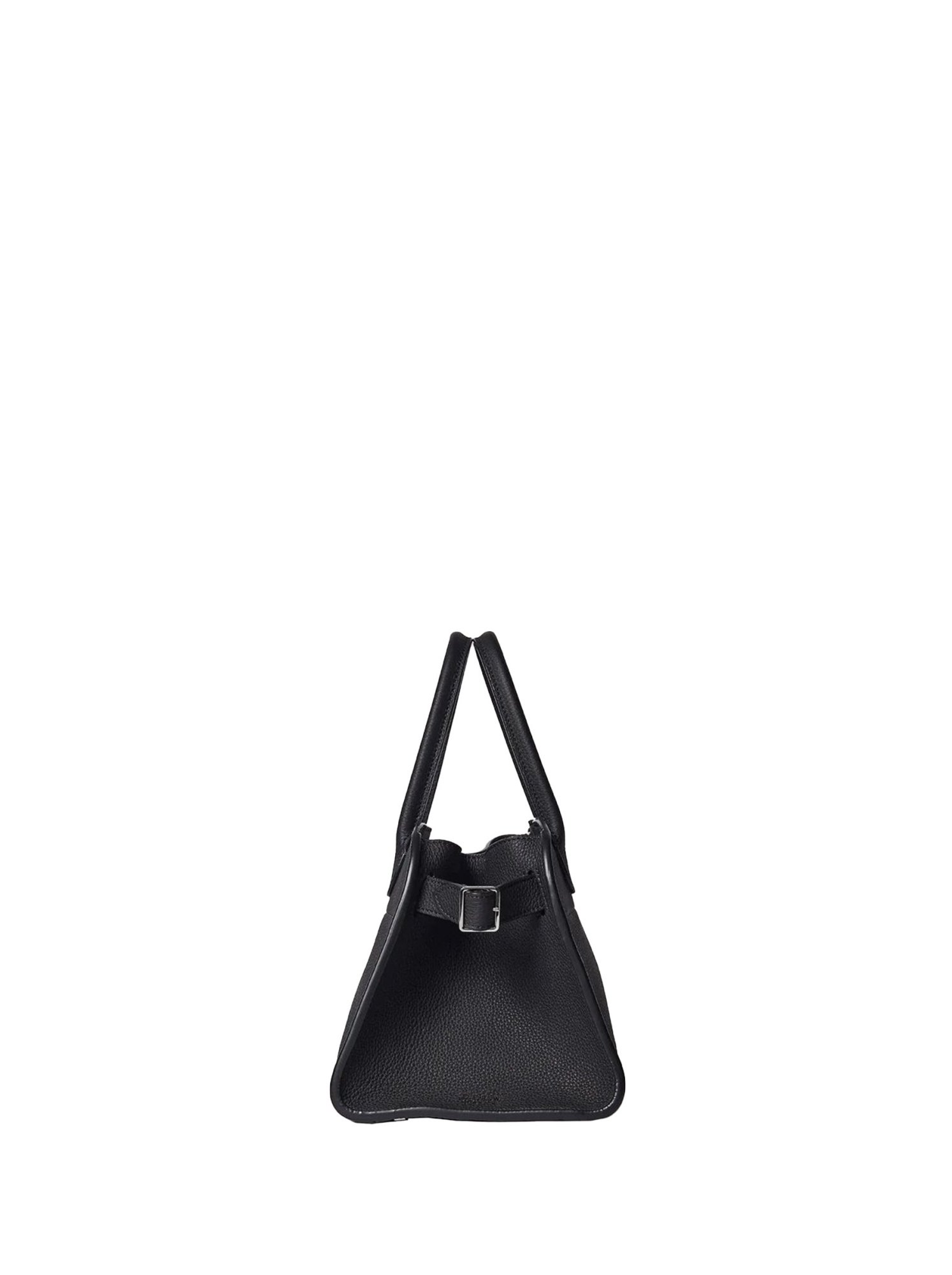 The Row Margaux Small Black