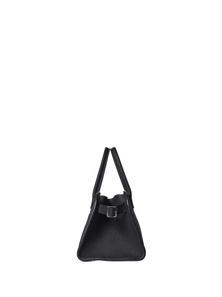 The Row Margaux Small Black The Row Margaux Small Black