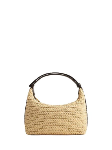 Bottega Veneta Wallace Small Beige Bottega Veneta Wallace Small Beige