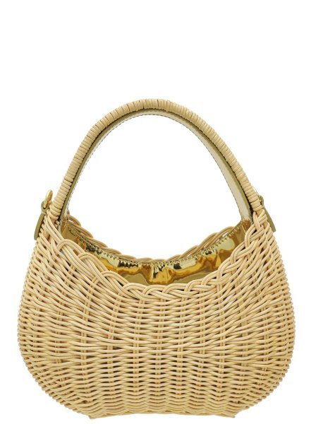 Miu Miu Wander Small Beige Miu Miu Wander Small Beige