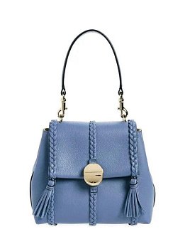 Chloe Penelope Small Red