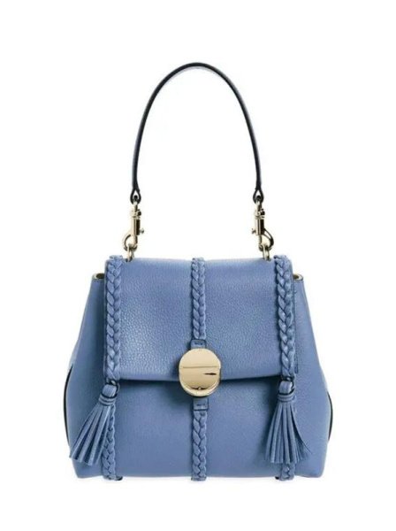 Chloe Penelope Small Red