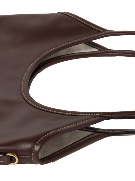Miu Miu Ivy Medium Brown Miu Miu Ivy Medium Brown