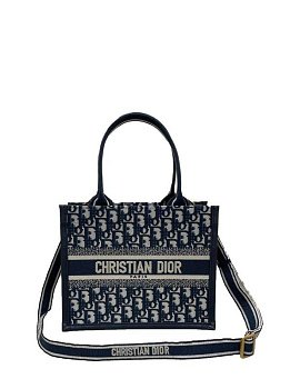 Dior D-Book Small Black Dior D-Book Small Black