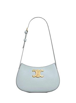 Celine Tilly Small Blue