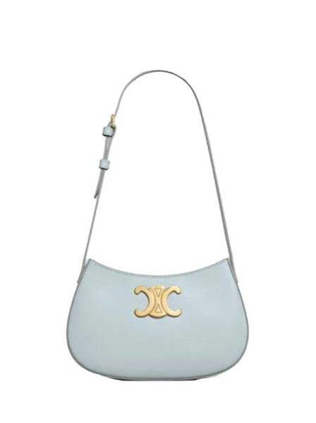 Celine Tilly Small Blue Celine Tilly Small Blue