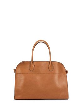 The Row Margaux Large Orange