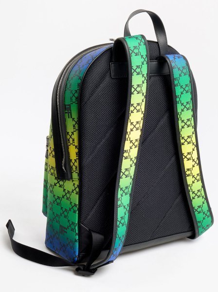 Off White Monogram Medium Green Off White Monogram Medium Green