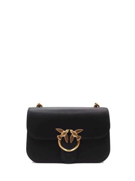 Pinko Love Classic Small Black Pinko Love Classic Small Black