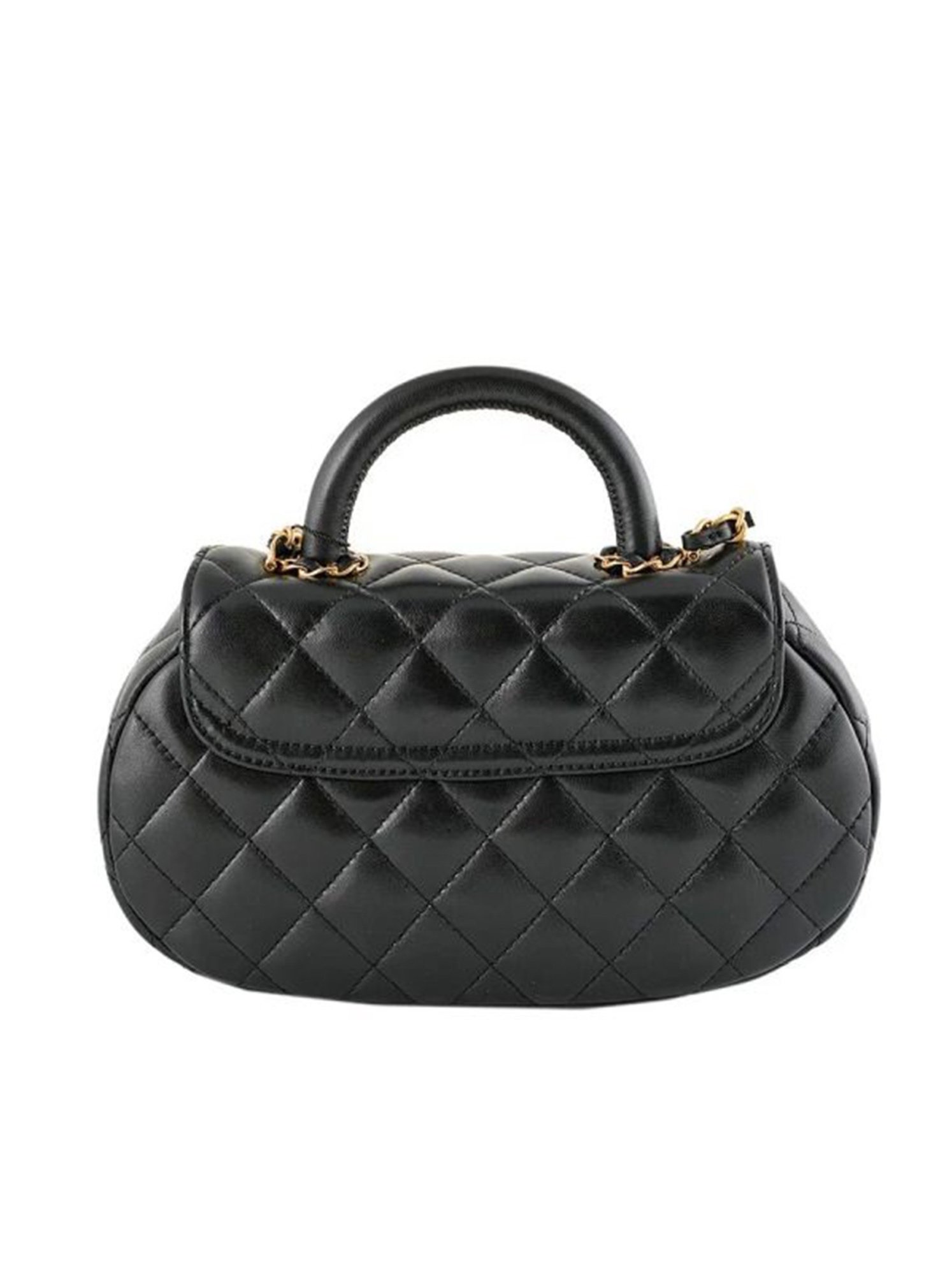 Chanel 24 Small Black