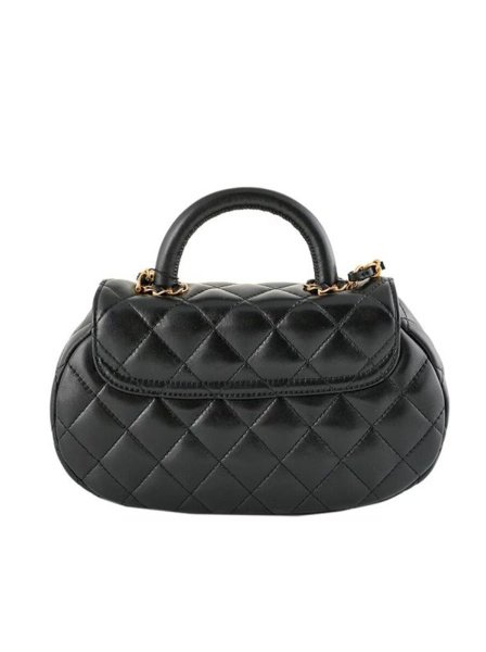 Chanel 24 Small Black Chanel 24 Small Black