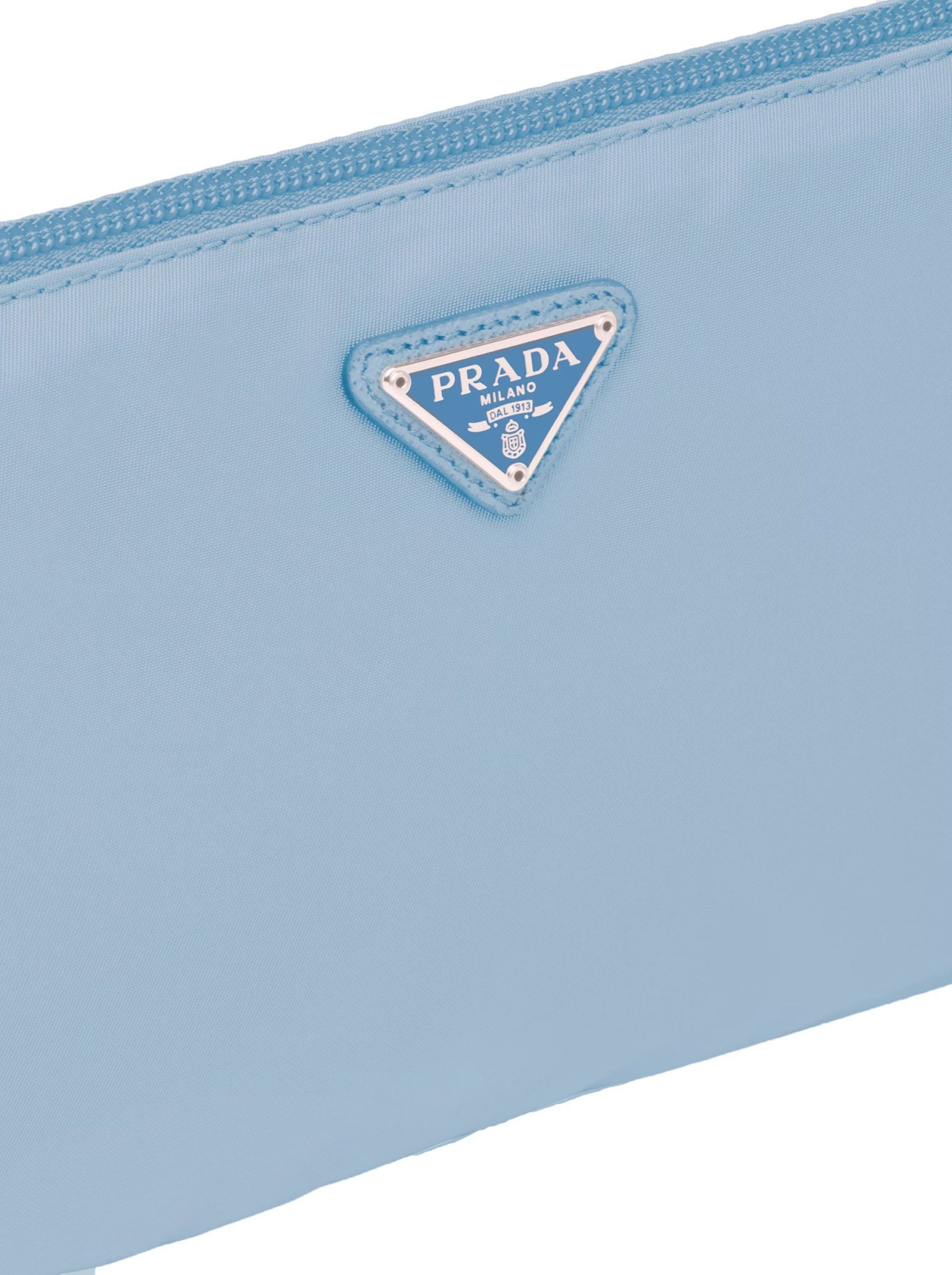 Prada Re-Nylon Small Blue