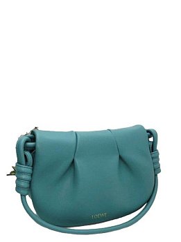 Loewe Paseo Medium Blue