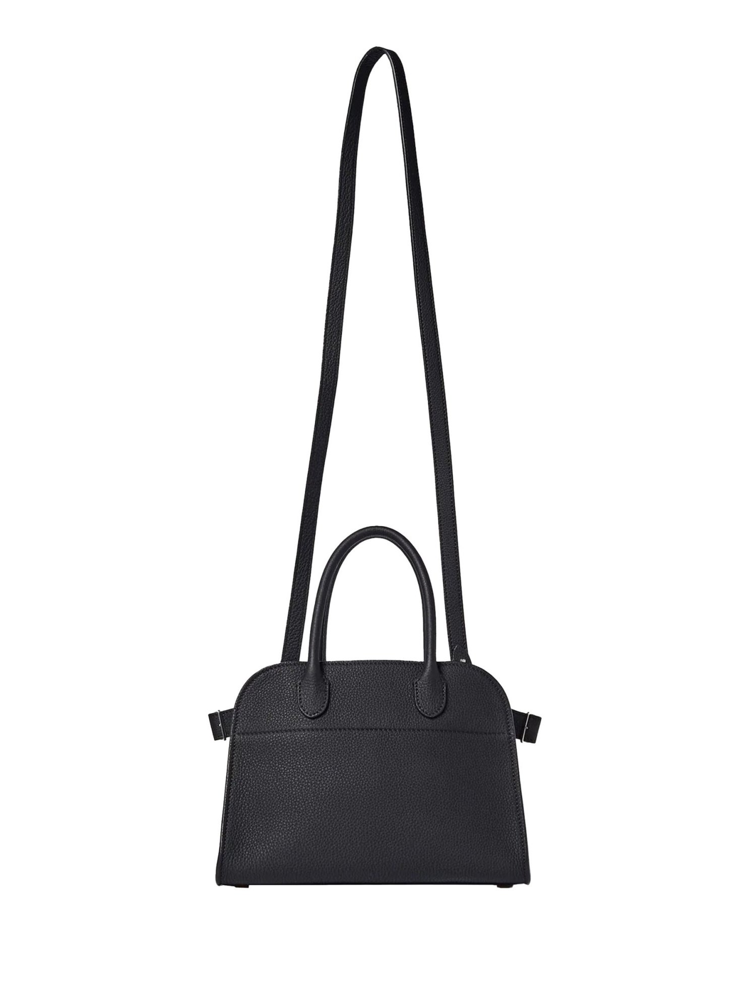 The Row Margaux Small Black
