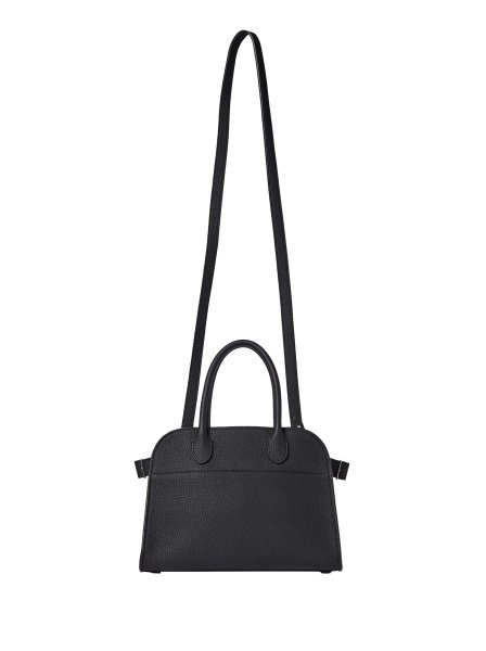 The Row Margaux Small Black The Row Margaux Small Black