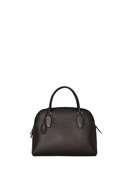 The Row India Small Black